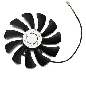 Resim Geforce Gtx 1050 2G Fan 