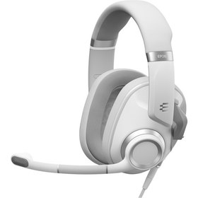 Resim EPOS H6PRO Kapalı Akustik Gaming Kulaklık 