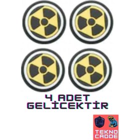 Resim Beboncool Ps4/ps5/ps3/xbox Series X/series S/onex/ones/one Uyumlu Analog Koruyucu Silikon Pad 