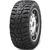 Resim MARSHAL 33X12.50R18 118Q Road Venture MT KL71 (Yaz) (2021) 