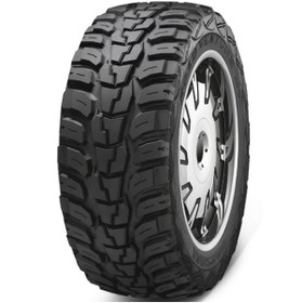 Resim MARSHAL 33X12.50R18 118Q Road Venture MT KL71 (Yaz) (2021) 