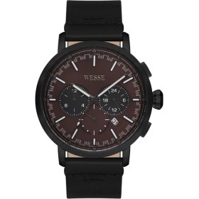Resim Wesse WWG8002-02L Erkek Kol Saati 