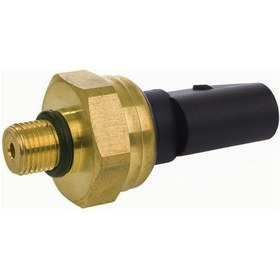 Resim Crackedice Yakıt Basınç Regülatörü İtiş Sensörü-audi A4 A4 A8 06e906051k 