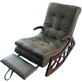 Resim Sallanan Koltuk, Tv Koltuğu , Dinlenme Koltuğu 