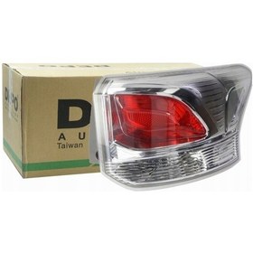 Resim Sağ Stop Lambası Mıtsubıshı Outlander 2012-2015 Arası Depo 