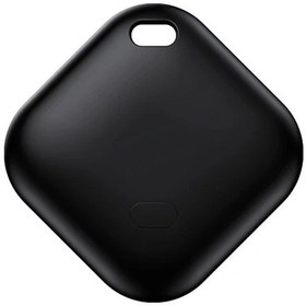 Resim Akıllı Bluetooth Gps Takip Cihazı İle Çalışmak Uygulamamı Bul Itag Anti Black 1-pack 