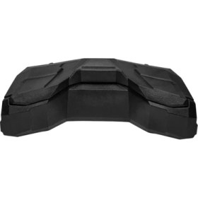 Resim Cv 160 Atv Çantası Anahtar Kilitli Siyah 