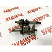 Resim Bajaj Pulsar Ns 150 Şanzuman Seti (539374236) 