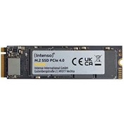Resim Intenso MI500 3836460 1 TB 5300-4500 MB/s M.2 2280 PCIe 4.0 NVMe SSD 