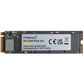 Resim Intenso MI500 3836460 1 TB 5300-4500 MB/s M.2 2280 PCIe 4.0 NVMe SSD 