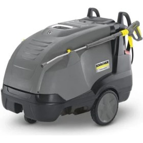 Resim Karcher Hds 8/18 -4c Basi̇c *eu-I Basinçli Yikama Maki̇nasi 