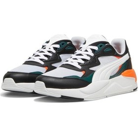 Resim Puma Erkek Ayakkabı X-ray Speed 38463856 Gri 