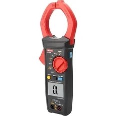 Resim Uni-T Unit UT205B 1000A Ac Dijital Pensampermetre 