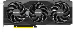 Resim PNY GeForce RTX 5070 12GB OC GDDR7 192-Bit, DLSS 4, Ray Tracing, PCIe 5.0, 1440p/4K Gaming Ekran Kartı – VCG507012TFXPB1-O 
