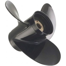 Resim Yamarine Mercury Dıştan Takma Motor Pervanesi 25/75hp Outboard Propeller Diameter: 10 7/8ø X Pitch: 11'' Spline: 13 Diş 48.85632a45 