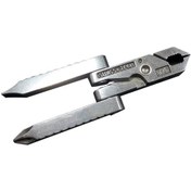 Resim Çok Fonksiyonlu Taşınabilir Katlanır Mini Pense 