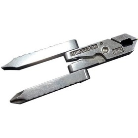 Resim Çok Fonksiyonlu Taşınabilir Katlanır Mini Pense 