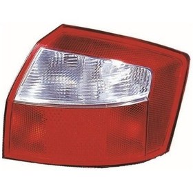 Resim DEPO 441-1964R-UE Stop Lambasi Sag Audi A4 01 8E5945218 4411964RUE (WE958644) 