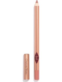 Resim Charlotte Tilbury Lip Cheat Dudak Kalemi - Pillow Talk 