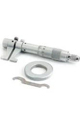 Resim Çağ Mikrometre İç Çap 75*100*0,01 mm 