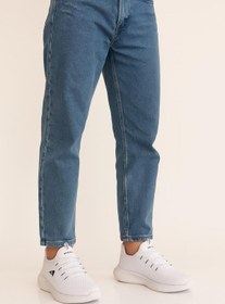 Resim MODAONN Erkek Casual Rahat Konforlu Bağcıklı Spor Ayakkabı Fileli Terletmez Yüksek Taban Sneaker 