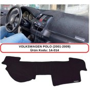 Resim VOLKSWAGEN POLO (2001-2009) TORPİDO KORUMASI / HALISI / ÖRTÜSÜ / KILIFI 