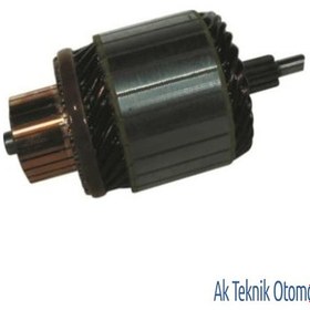 Resim Kollektor 12V 8T Accent Era I30 1.5 Crdi 07> 504631161 