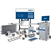 Resim Mahle CRT191000S Yedek Su Deposu Vw Transporter T5 Genleşme Kavanozu Crt 191 000S 