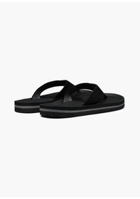 Resim Swims Napoli Flip Flop Erkek Terlik Black/charcoal 