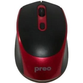 Resim Preo My Mouse M18 Wireless Mouse 