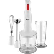 Resim ELEKTRİKLİ BLENDER SETİ 350W 600ML HAZNELİ SHB-3147 (4434) ELEKTRİKLİ BLENDER SETİ 350W 600ML HAZNELİ SHB-3147 (4434)