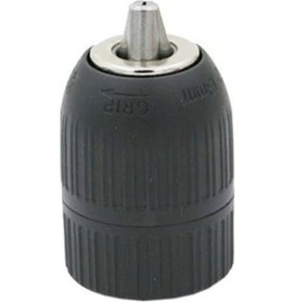 Resim TUTEX 1/2 mandren 2-13mm 