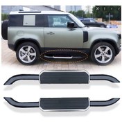 Resim LAND ROVER YENİ DEFENDER 90 SABİT BASAMAK 