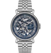 Resim Hislon Solid Collection Sd141s-11ss Erkek Kol Saati Beyaz 