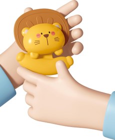 Resim Prego Toys Magic Night Dönence - Standart / Standart 