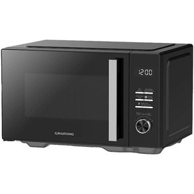 Resim Grundig GMF2121MMB 24 L Mikrodalga Fırın 