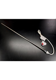 Resim Sern 1200w Beyaz Renk On/off Hp04 Model Havlupan Isıtıcı Rezistans 230v L:900mm 1/2'' Yarım Parmak 