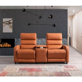 Resim Mars İkili Sinema Koltuk 