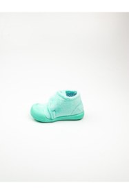 Resim Vicco 959.e19k.445 Color Yeşil Bebek Panduf Yeşil-21 