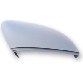 Resim After Vw Volkswagen Polo 2010-2017 Sağ Yan Dış Dikiz Aynası Üst Kapağı 6R0857538B 