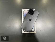 Resim Apple iPhone 14 Pro Max İkinci El TR | 128 GB | Siyah İkinci El KUZEY GSM ' IPHONE 14 PRO MAX 128 GB KUTULU FATURALI 54799₺