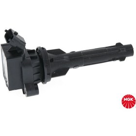 Resim NGK 48116 (U5030) Atesleme Bobini -(3 FİSLİ)-(toyota: Corolla 1.4 Vvti 00-06 ) 9008019017 (WA167394) 