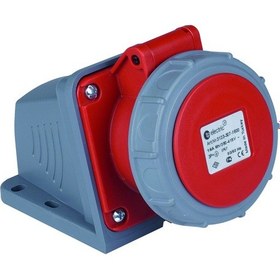 Resim 3106-307-1600 - Duvar Prizi Tp 