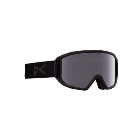 Resim Anon Relapse Erkek Kayak Gözlüğü Duman/Siyah 
