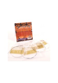 Resim Keman Teli Takım Dominguez Dvs009 