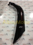 Resim YAMAHA DELİGHT 115 SAĞ MARŞBİYELER KAHVE 