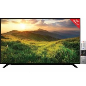 Resim Toshiba 65UL2163DT 65" 165 Ekran Uydu Alıcılı 4K Ultra HD Smart LED TV 