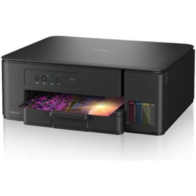 Resim Brother DCP-T230 Fotokopi, Tarayıcı, Mürekkep Tanklı Yazıcı 