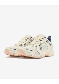 Resim Skechers Hıllcrest Kadın Outdoor Ayakkabı 149820tk Ofnv Ekru 