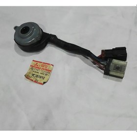 Resim Mitsubishi Canter FE659 Kontak Termiği MC885953 
